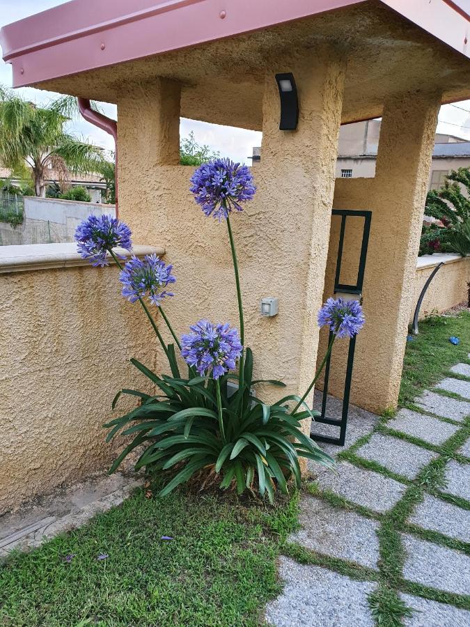 Laura Casa Vacanze Capo Vaticano Exterior photo